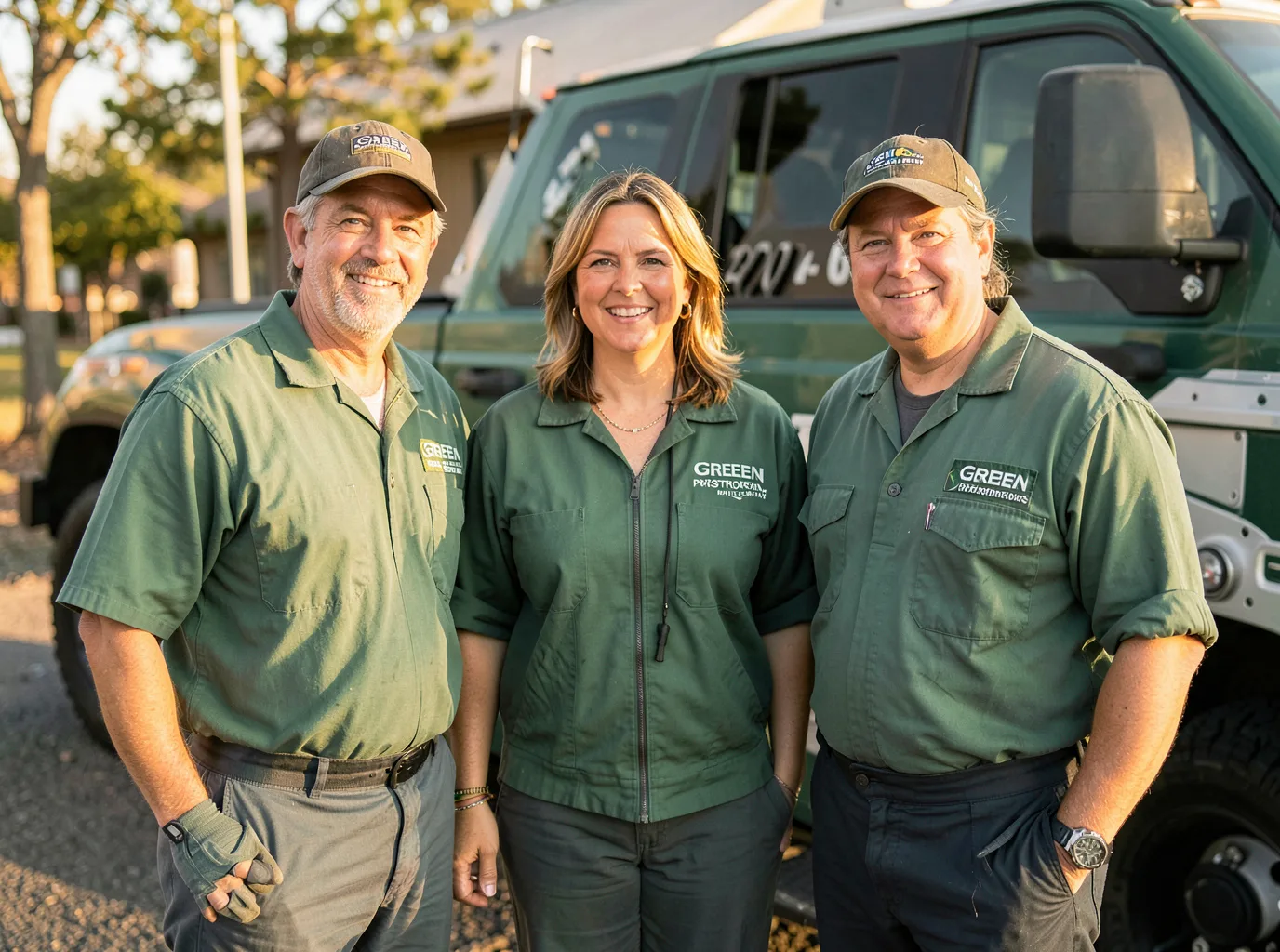 Water Damage Restoration company in Campus, IL