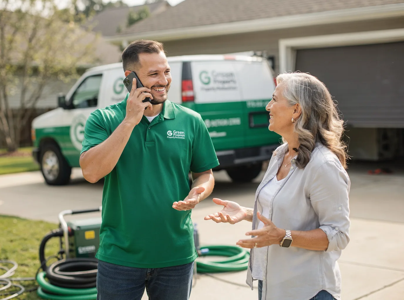 Water Damage Restoration Campus, IL FAQs